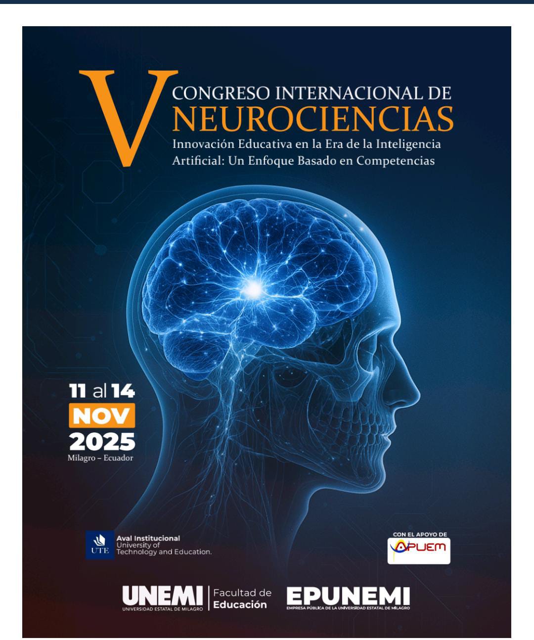 Congreso Internacional de Tecnología