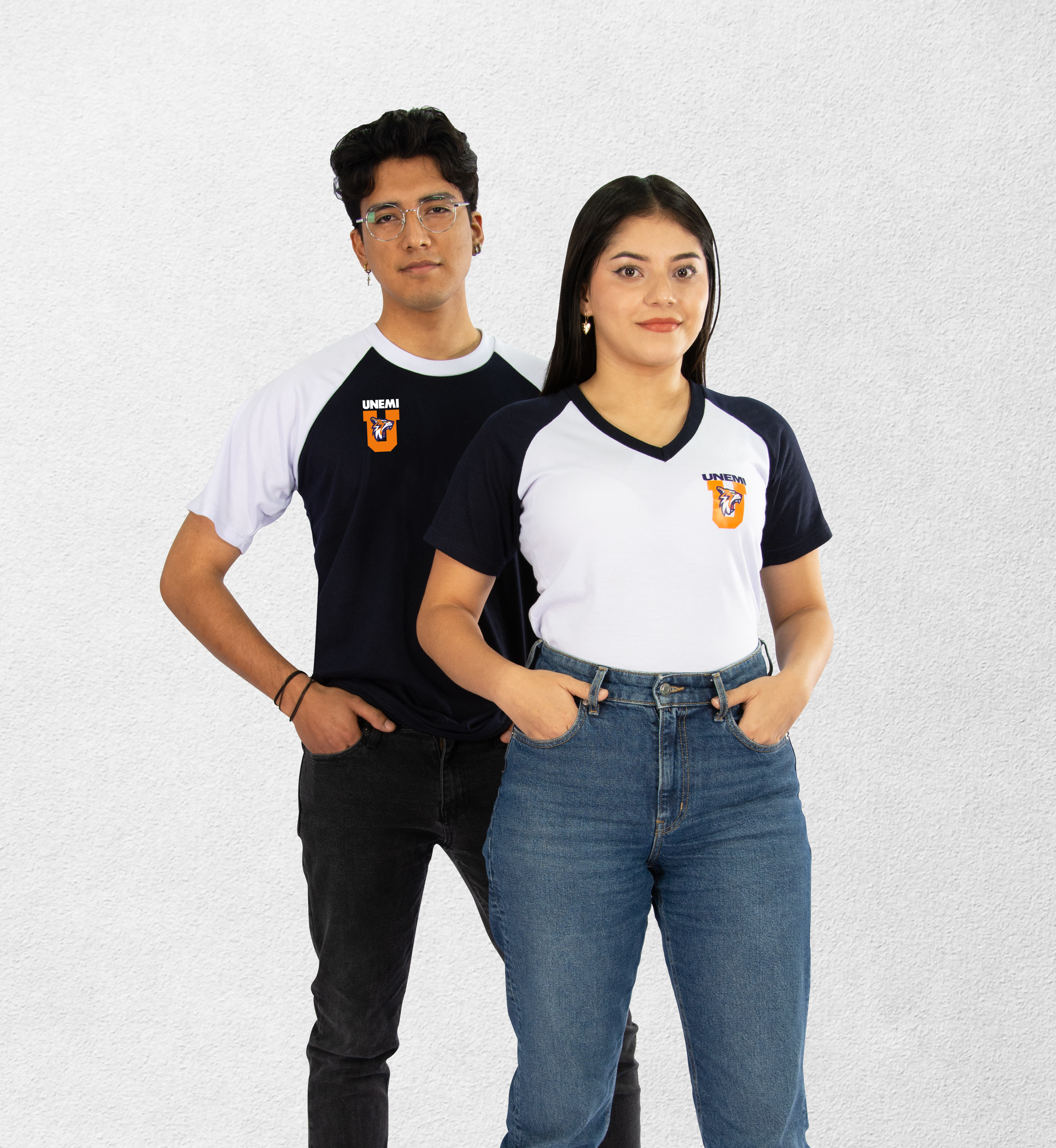 CAMISETA TIPO RANGLAN PARA MUJER