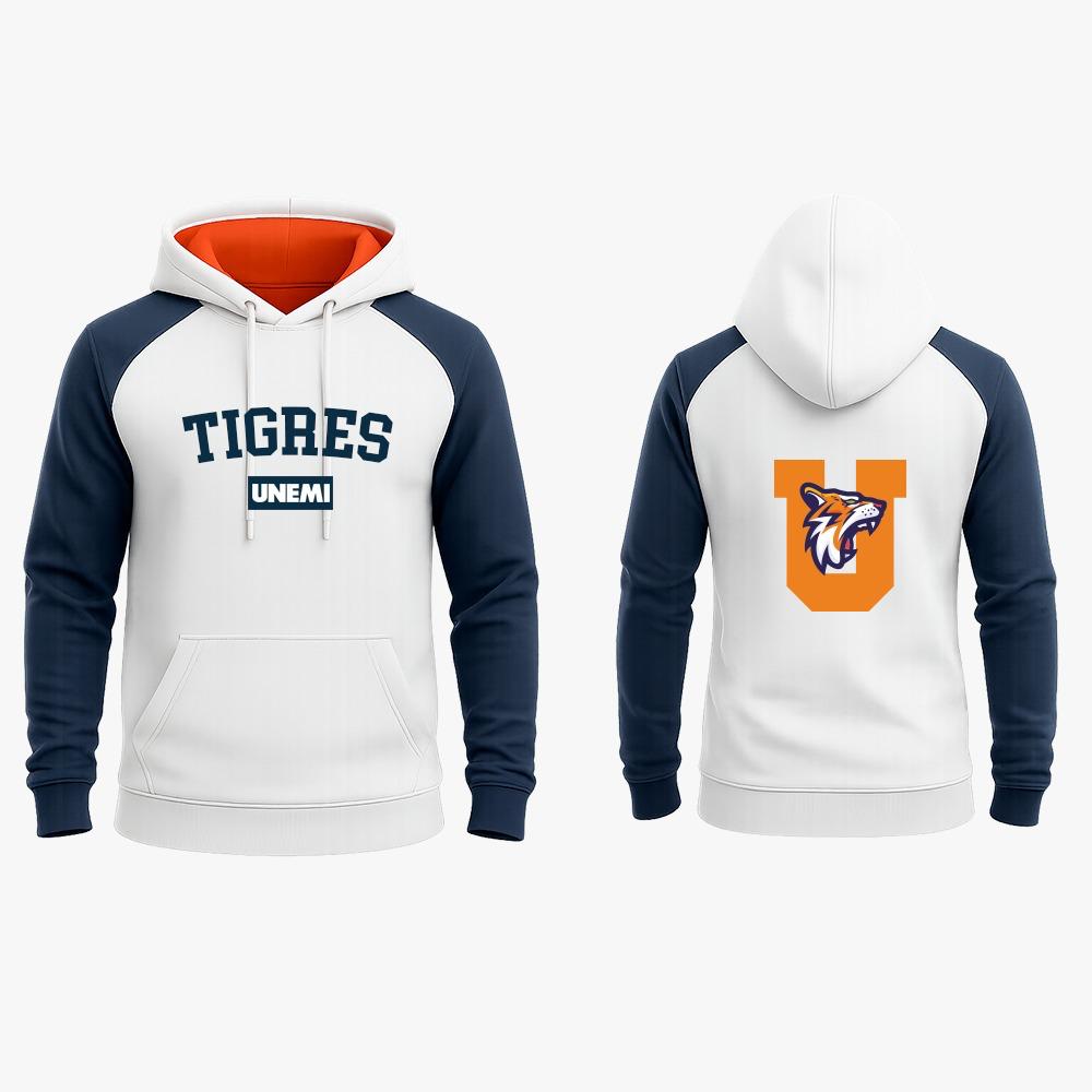 HOODIE / MODELO 1