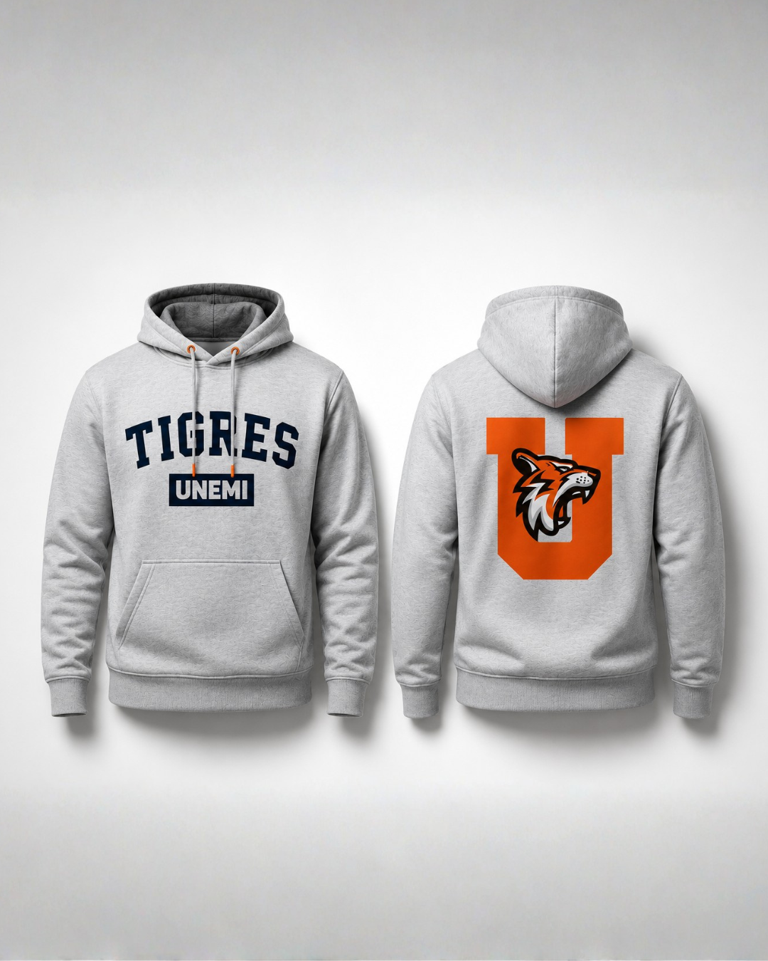 HOODIE / MODELO 2