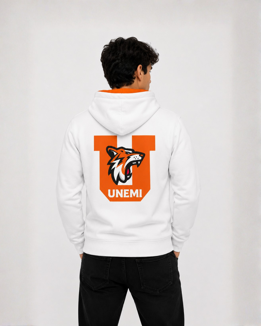 HOODIE / MODELO 3