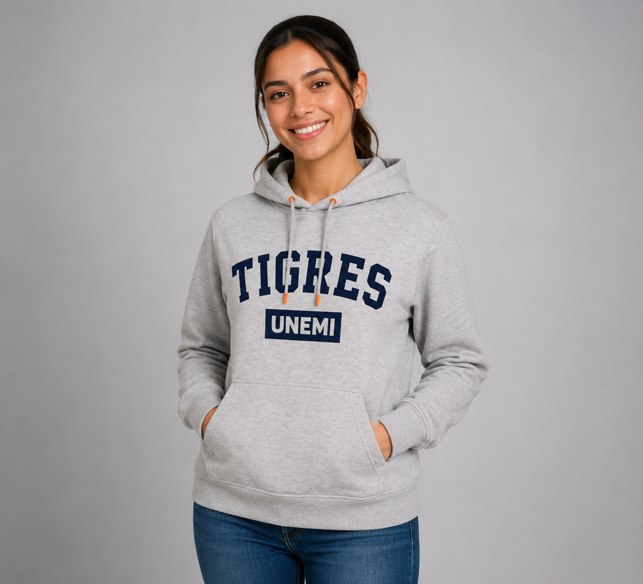 HOODIE / MODELO 2