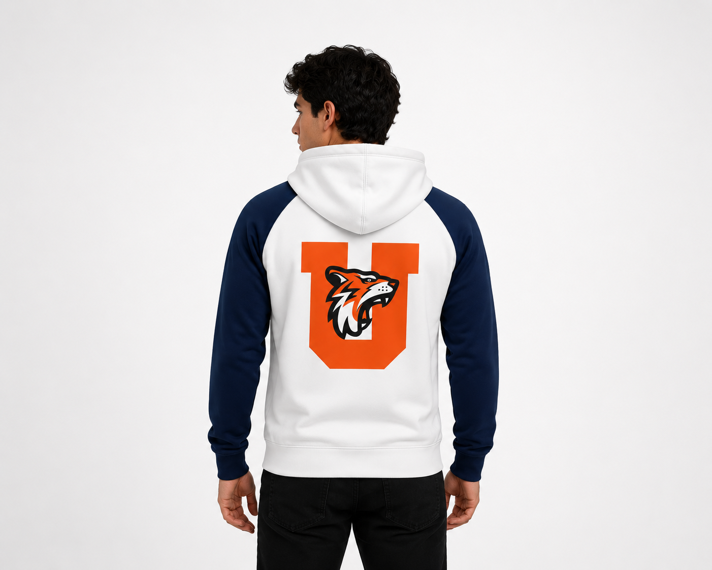 HOODIE / MODELO 1