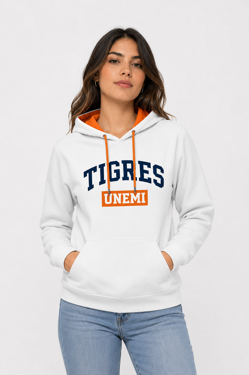 HOODIE / MODELO 3