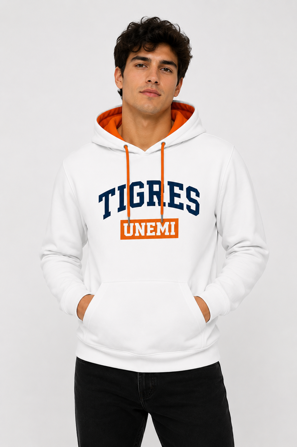HOODIE / MODELO 3