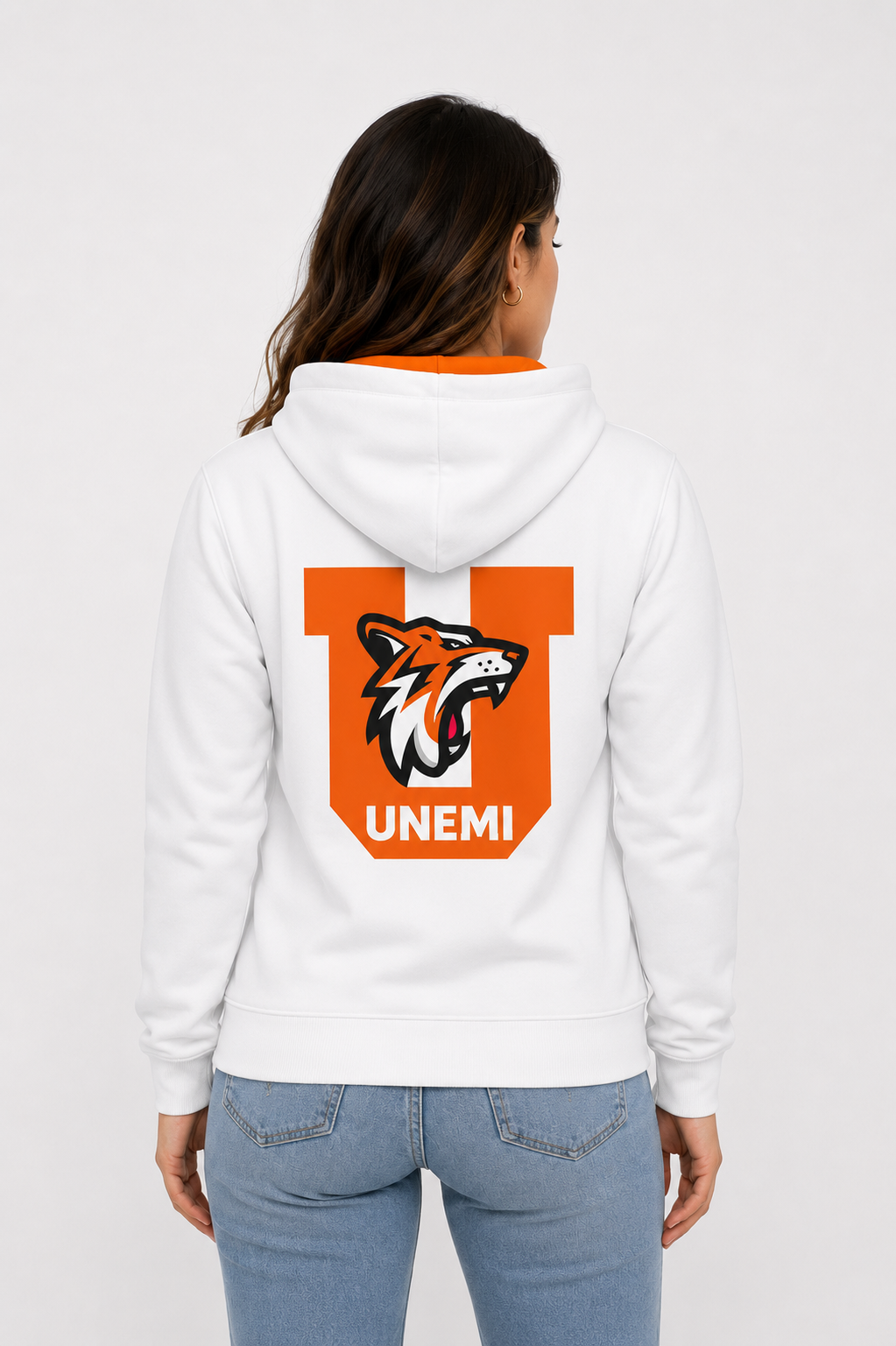 HOODIE / MODELO 3