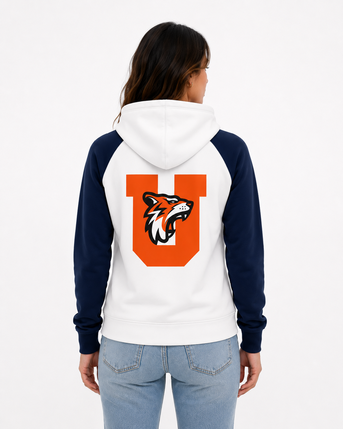 HOODIE / MODELO 1