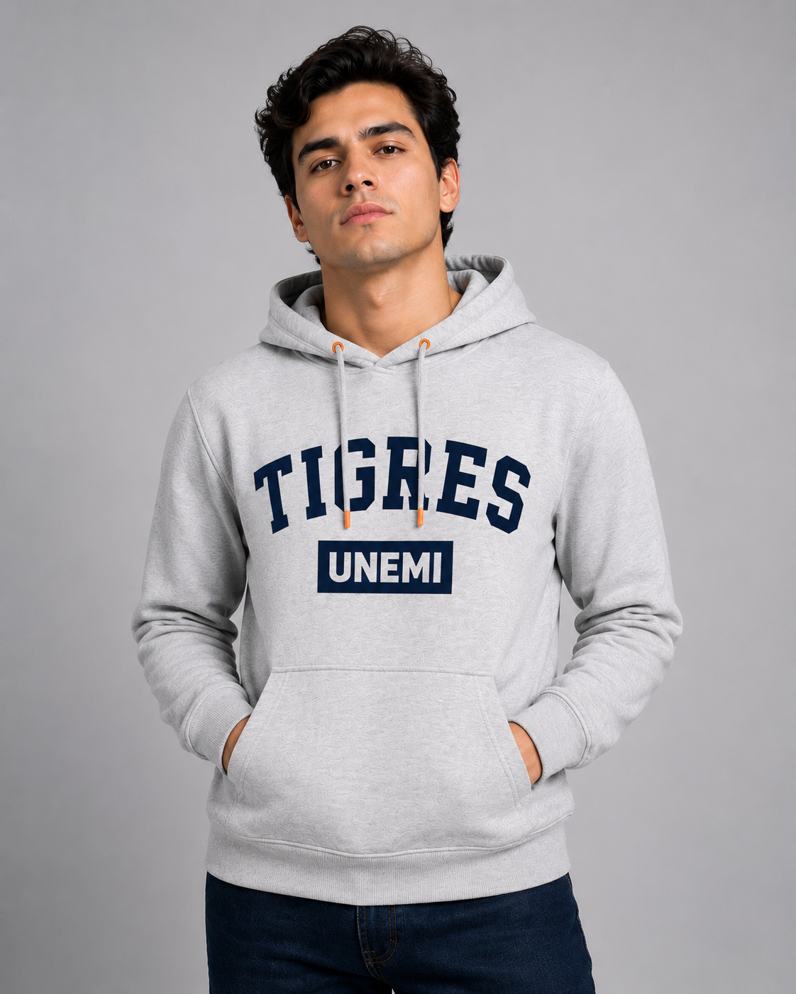 HOODIE / MODELO 2