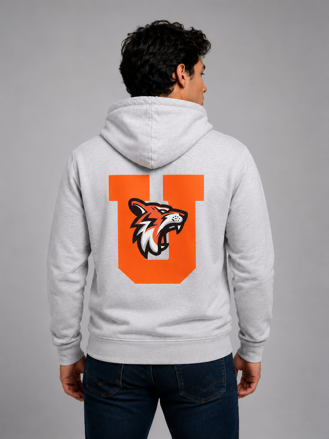 HOODIE / MODELO 2